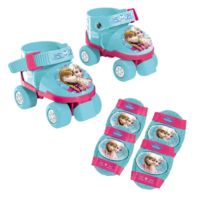 Sunman Frozen Paten Set
