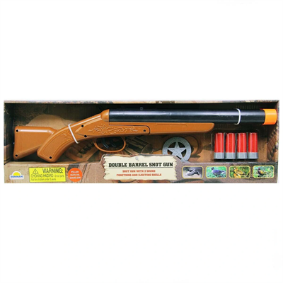 Sunman Sesli Avcı Tüfeği - S00001080