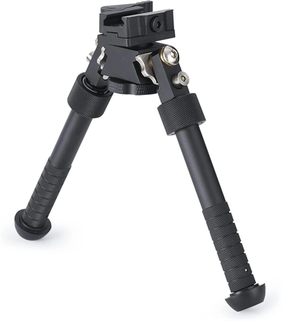 Super X Tac Picatinny Rail 22 Mm Hareketli Bipod