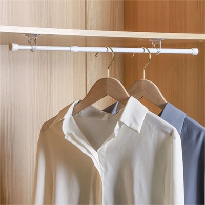 Süper Yapışkanlı Çok Amaçlı Cember Askı 2 Adet Bx40