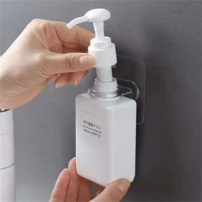 Süper Yapışkanlı Çok Amaçlı Cember Askı 2 Adet Bx40