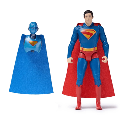 Superman Figür 15 cm