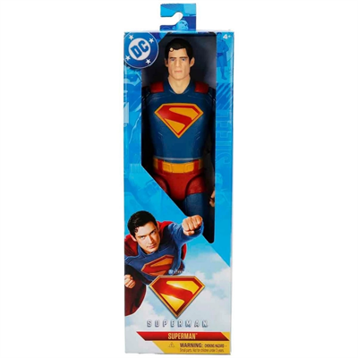 Superman Figür 30 cm