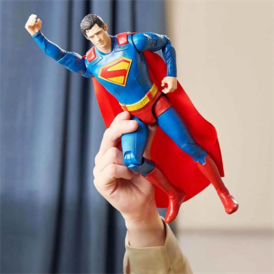 Superman Figür 30 cm
