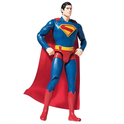Superman Figür 30 cm