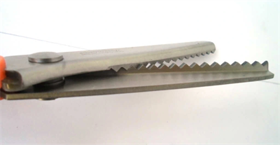 Sürfile Zig Zag Makası