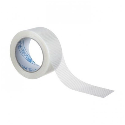 Suya Dayanıklı Tamir Bandı - Beyaz Tape 10mt Bx40