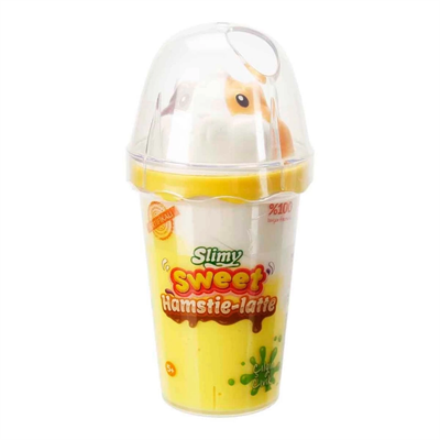 Sweet Soft  Squishy Slime 150 gr