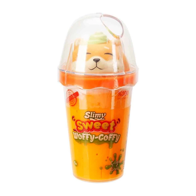 Sweet Soft  Squishy Slime 150 gr