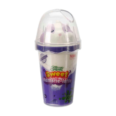 Sweet Soft  Squishy Slime 150 gr