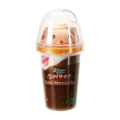 Sweet Soft  Squishy Slime 150 gr