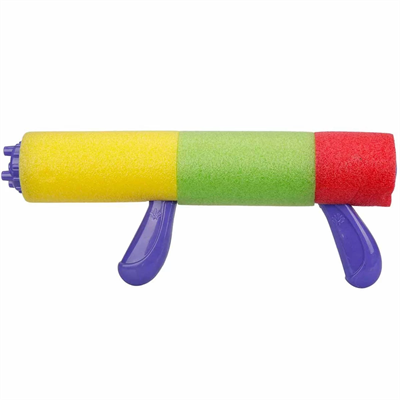 Swoosh Renkli Su Pompası 32 cm S01002130 - Stokta Olan Renk Gönderilir