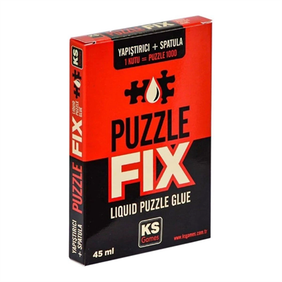 T 228 PUZZLE FİX
