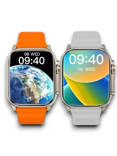 T10 Ultra 2 Akıllı Saat