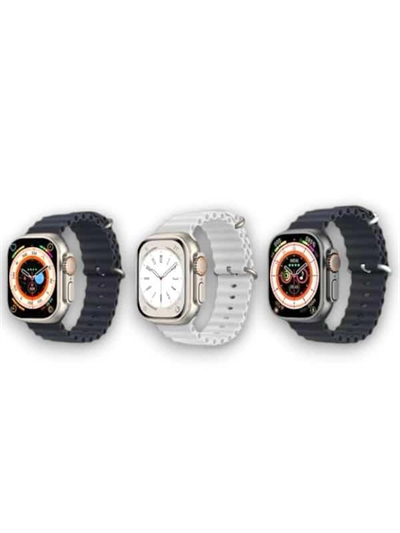T10 Ultra 2 Akıllı Saat