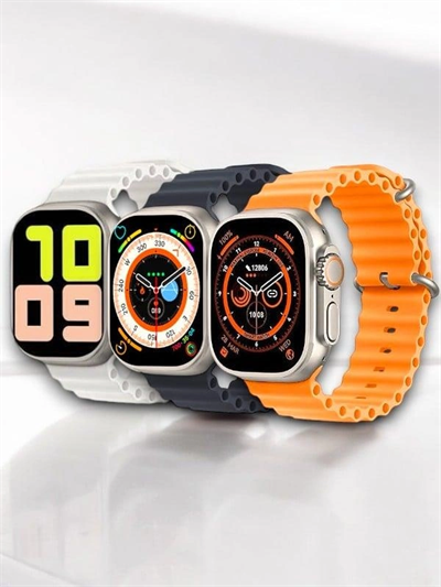 T10 Ultra 2 Akıllı Saat