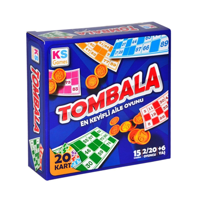 T40 TOMBALA