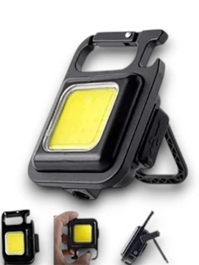 TAŞINABİLİR IŞIK