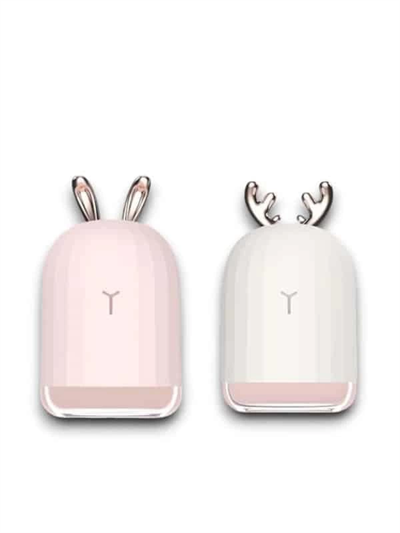 TAVŞAN NEMLENDİRİCİ