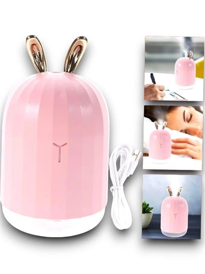 TAVŞAN NEMLENDİRİCİ