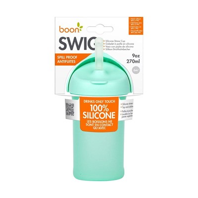 TBN11440 BOON - SWIG Silikon Pipetli Suluk