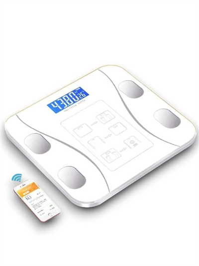 TF-1072 BLUETOOTH BASKÜL TARTI