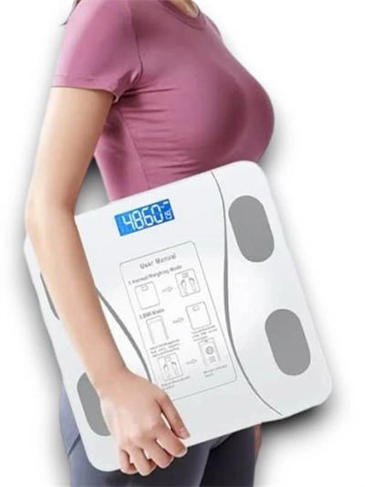 TF-1072 BLUETOOTH BASKÜL TARTI