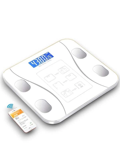 TF-1072 BLUETOOTH BASKÜL TARTI