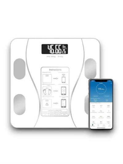 TF-1072 BLUETOOTH BASKÜL TARTI