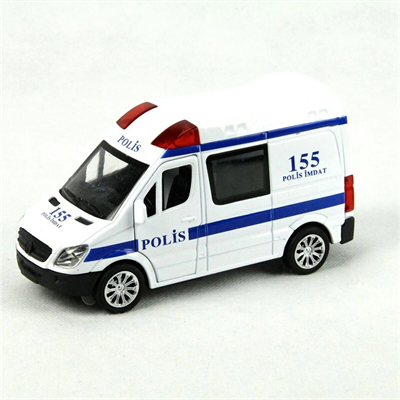 TIN-588A-POL ÇEKBIRAK 1 30 IŞIKLI SESLİ POL