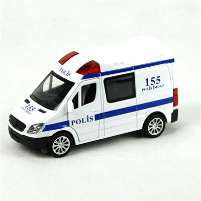 TIN-588A-POL ÇEKBIRAK 1 30 IŞIKLI SESLİ POL