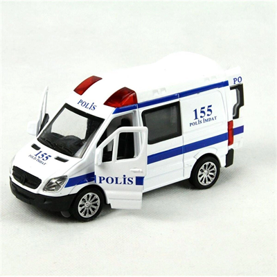 TIN-588A-POL ÇEKBIRAK 1 30 IŞIKLI SESLİ POL