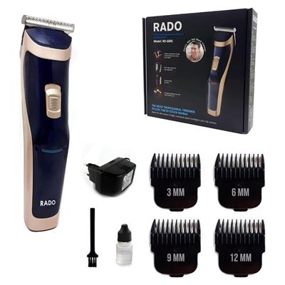 TR-650 Profesyonel Saç Sakal Tıraş Makinesi (3936)