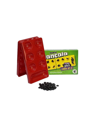 TR3410 TORU MANCALA STRATEJİ OYUNU