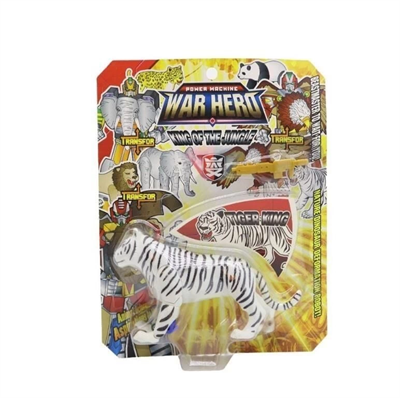 TRANSFORMERS SET KAPLAN