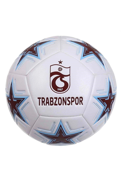 TS-4001 TRABZONSPOR FUTBOL TOPU -CNT