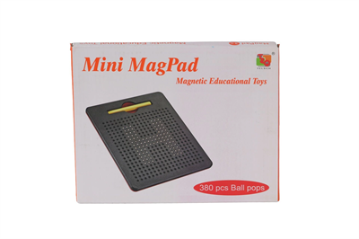 TSQ-380 ORTA BOY STEAM MAGNET TAHTASI