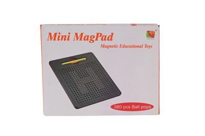 TSQ-380 ORTA BOY STEAM MAGNET TAHTASI