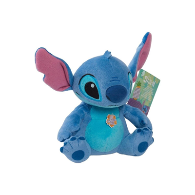 TTC37000 STITCH SESLİ KOKULU PELÜŞ-30868
