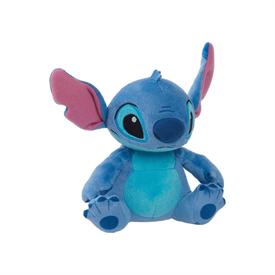 TTC37000 STITCH SESLİ KOKULU PELÜŞ-30868