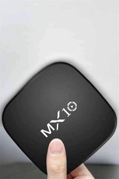 TV Box Android Uyumlu 4 Çekirdekli WİFİ Bağlantılı 4K