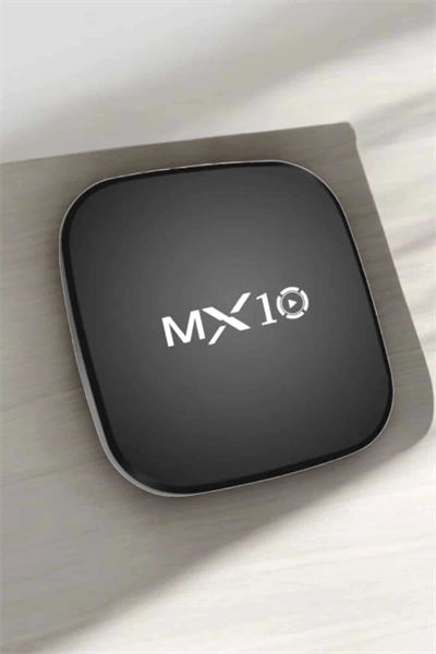 TV Box Android Uyumlu 4 Çekirdekli WİFİ Bağlantılı 4K