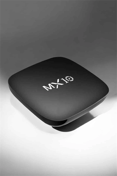TV Box HD Çözünürlüklü 4 Çekirdekli 8 GB Dahili Hafıza Android Uyumlu