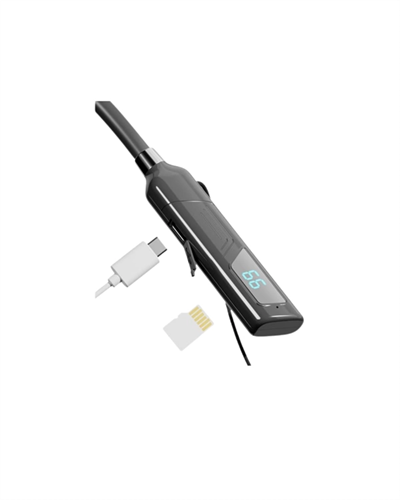 TWS Bluetooth Kulaklık – 100 Saat Bekleme Süresi, Hızlı Şarj