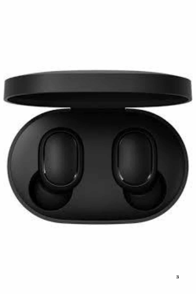 TWS Bluetooth Kulaklık Kulak İçi Kablosuz Dijital Göstergeli Çağrı Cevaplayabilen