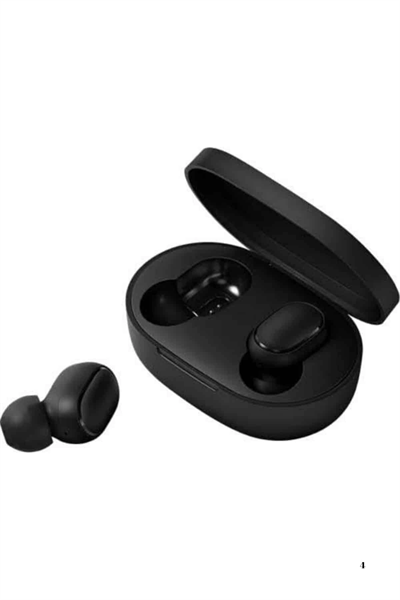 TWS Bluetooth Kulaklık Kulak İçi Kablosuz Dijital Göstergeli Çağrı Cevaplayabilen