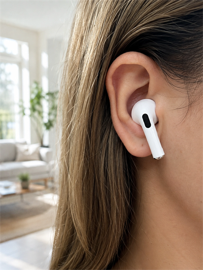 TWS Kablosuz Bluetooth Kulaklık 3 Saat Müzik 4 Saat Konuşma Şarj Kutulu