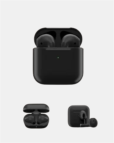 TWS Pro 5 Bluetooth Kulaklık 3D HD Ses ve Gürültü Engelleme Teknolojisi