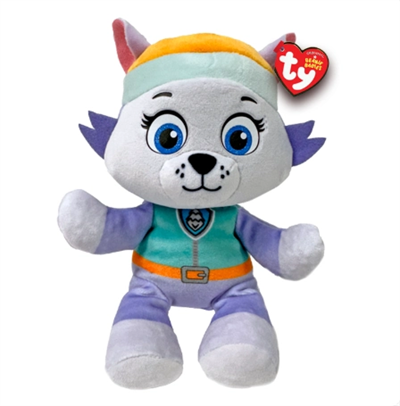 TY44015 EVEREST - HUSKY FLOPPY -MGA