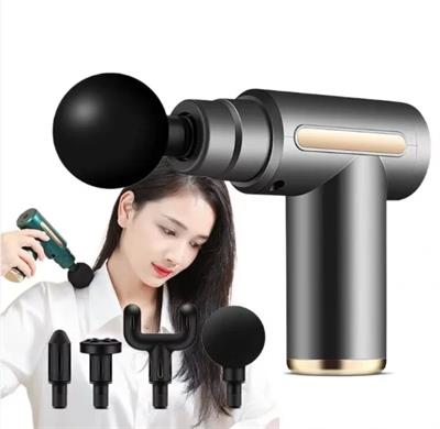 Tabanca Masaj Aleti Kas Masaj Tabancası Fırçasız Motorlu (3936)